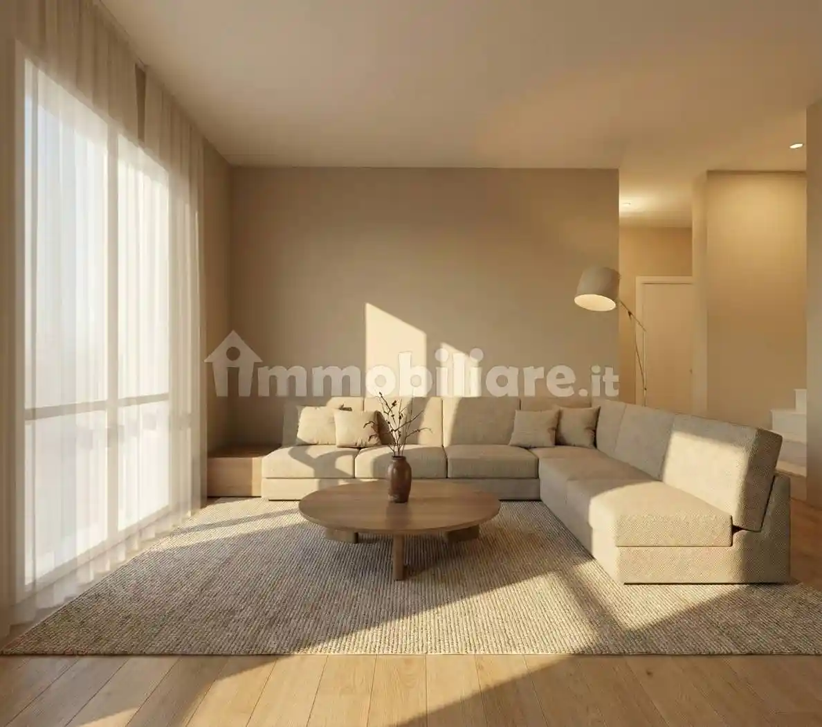 Appartamento in vendita a Modena