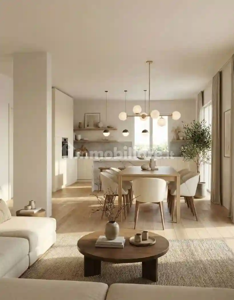 Appartamento - foto 2