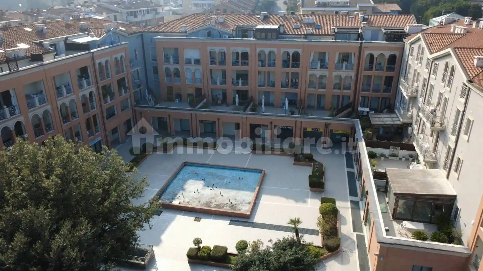 Appartamento in vendita a Porto Recanati