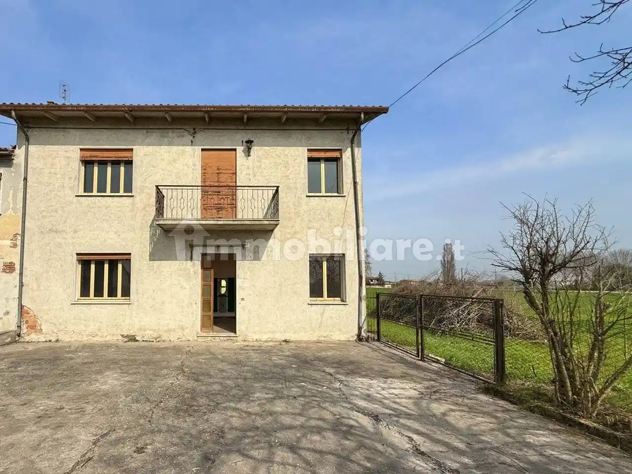 Villa in vendita a Solesino