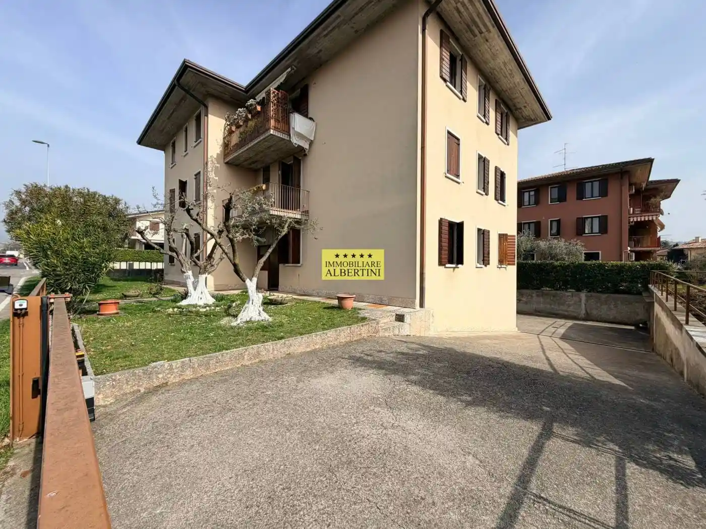 Appartamento in vendita a San Pietro in Cariano