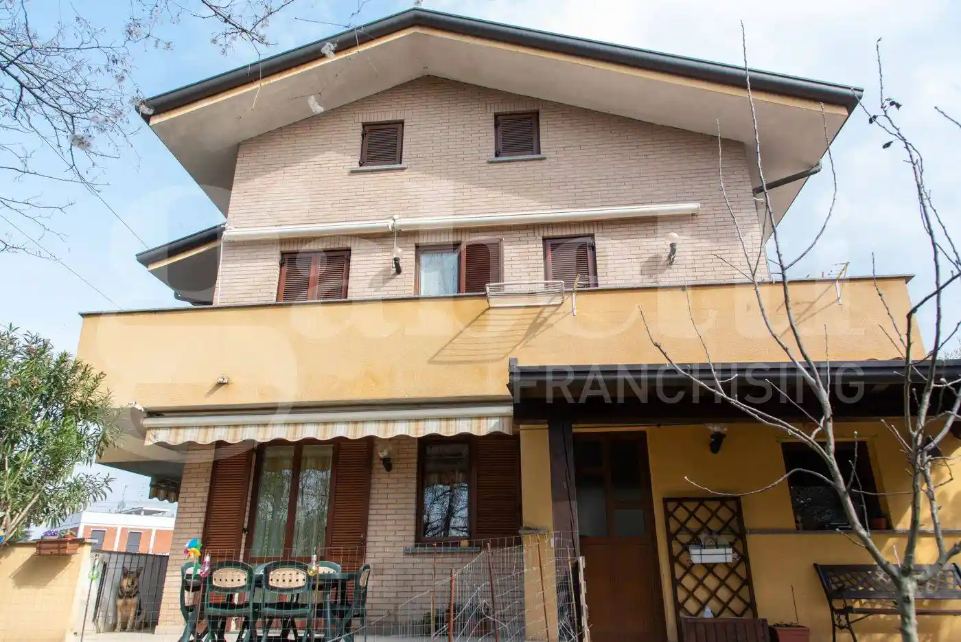 Appartamento in vendita a Cesano Maderno