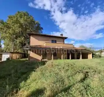 Casa indipendente in vendita a Bagnaria Arsa