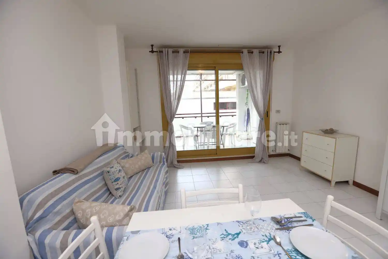 Appartamento in vendita a Sestri Levante