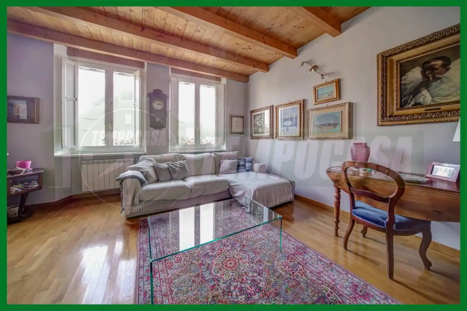 Appartamento in vendita a Gallarate