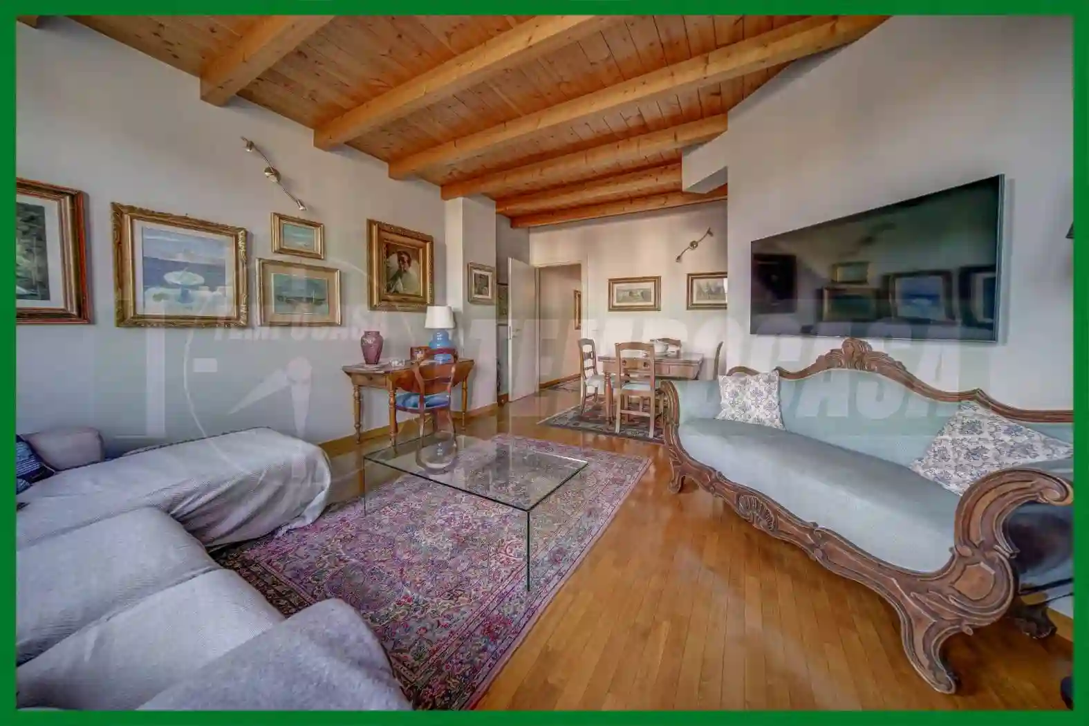 Appartamento - foto 3