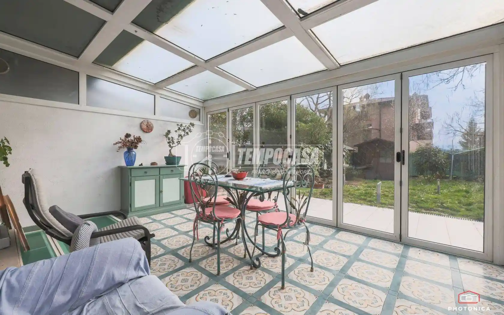 Villetta a schiera in vendita a Anzola dell'Emilia