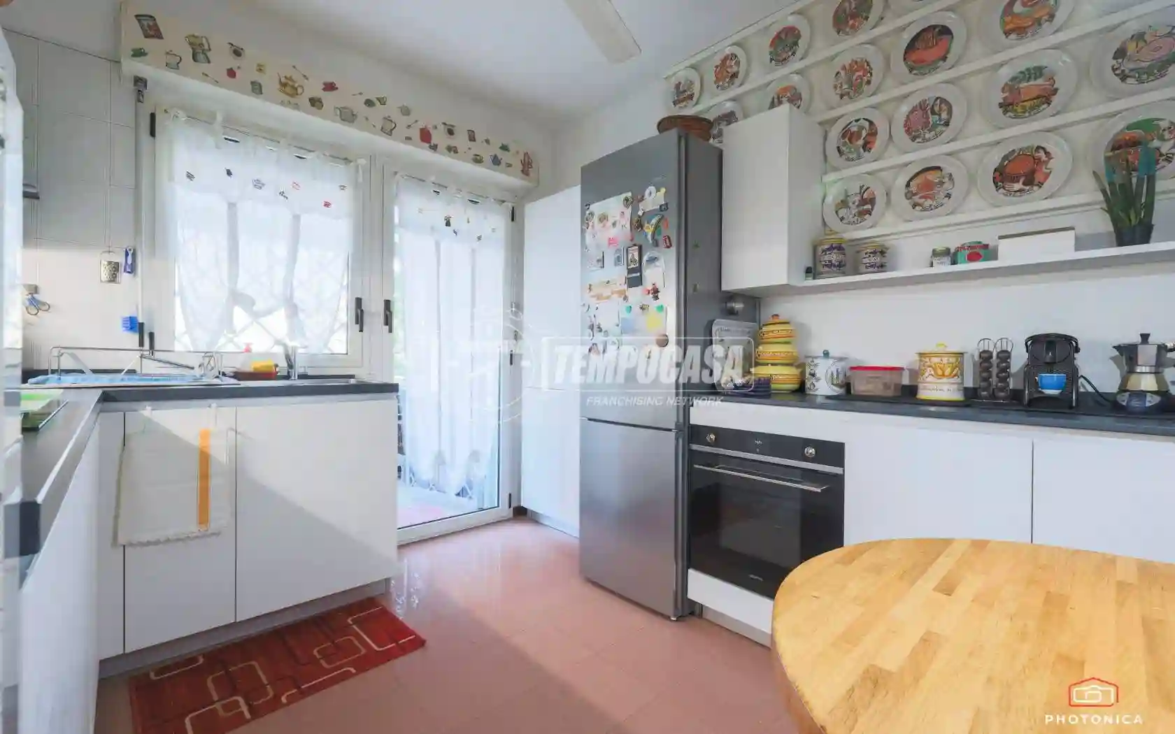 Villetta a schiera - foto 3