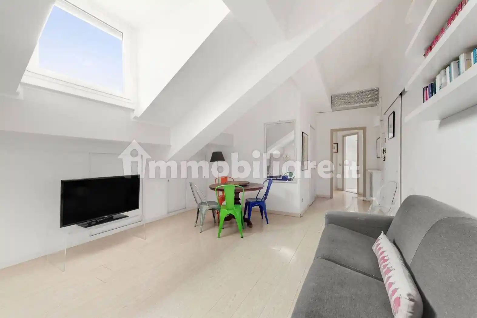 Appartamento in vendita a Milano