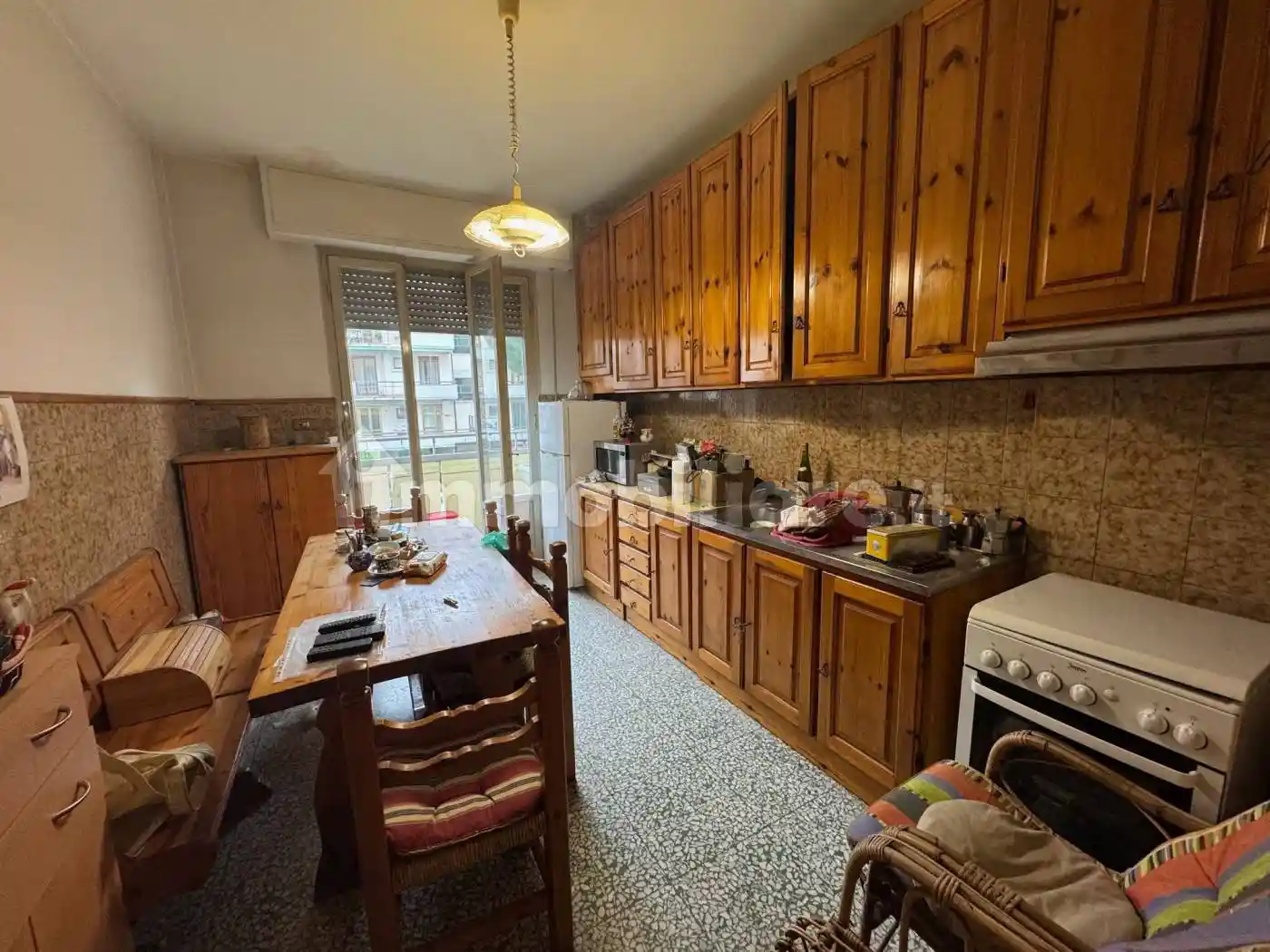 Appartamento in vendita a Scandicci