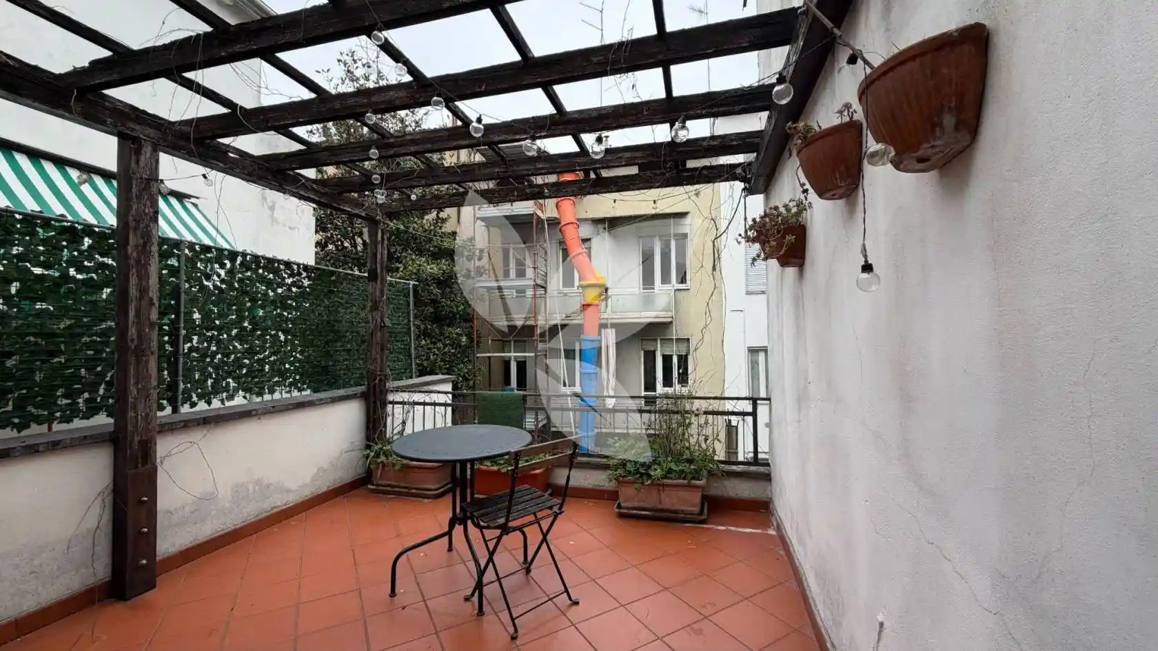 Appartamento in vendita a Parma