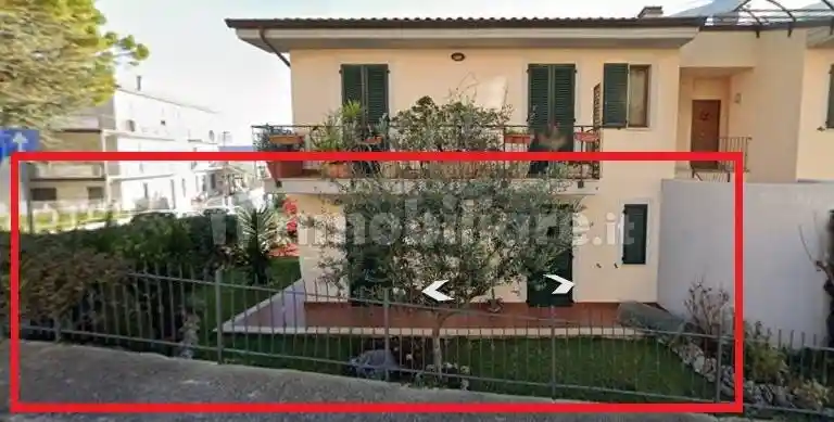 Appartamento in vendita a Monte Urano