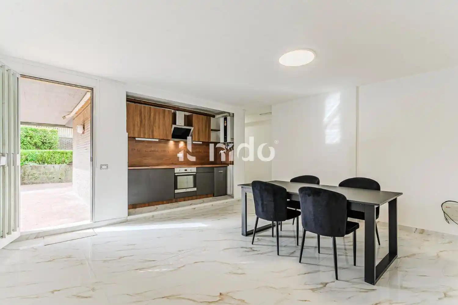 Appartamento in vendita a Montecatini-Terme