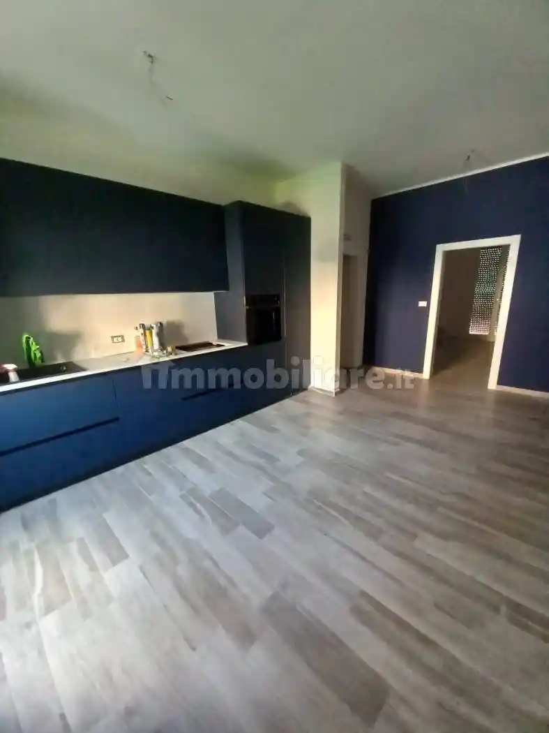 Appartamento in affitto a Mantova