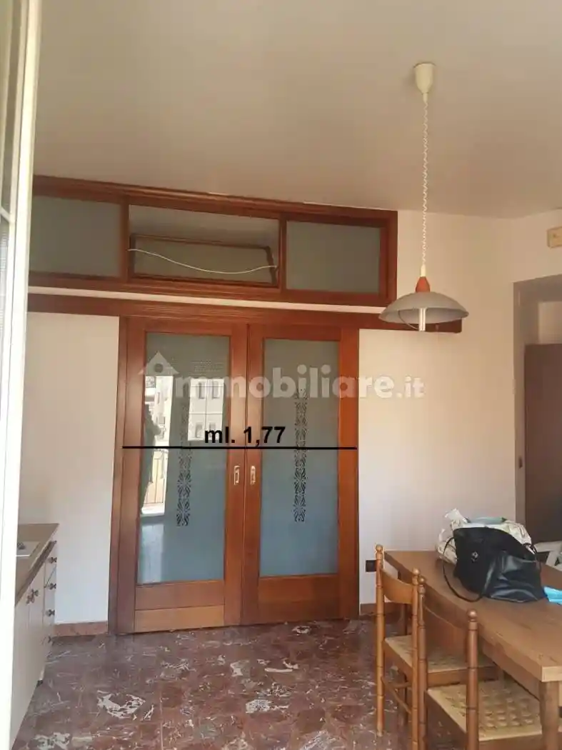 Appartamento in vendita a Reggio Calabria