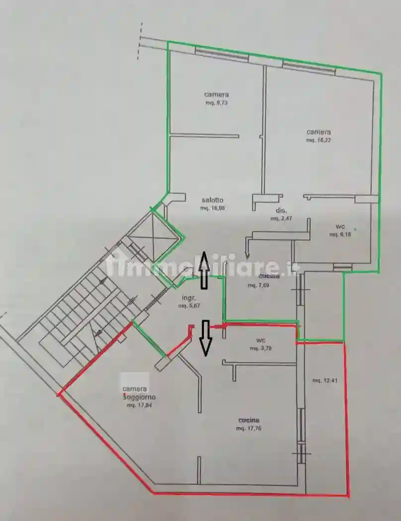 Appartamento - foto 2