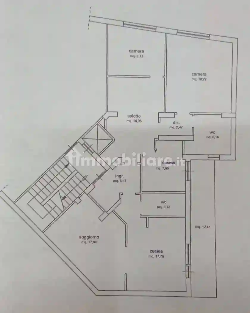 Appartamento - foto 5