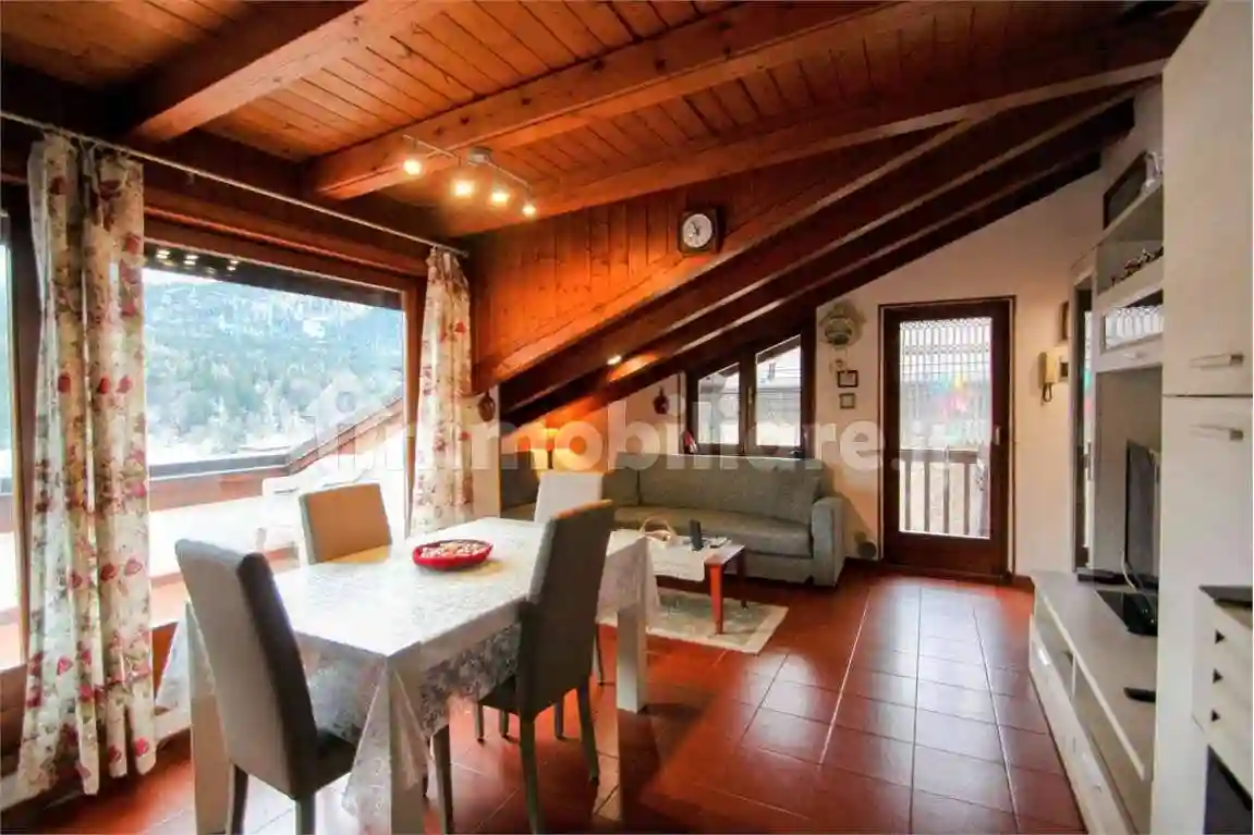 Attico - Mansarda - foto 2