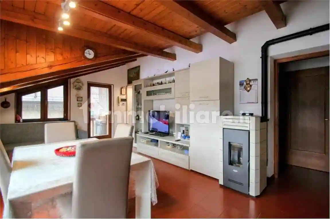 Attico - Mansarda - foto 3