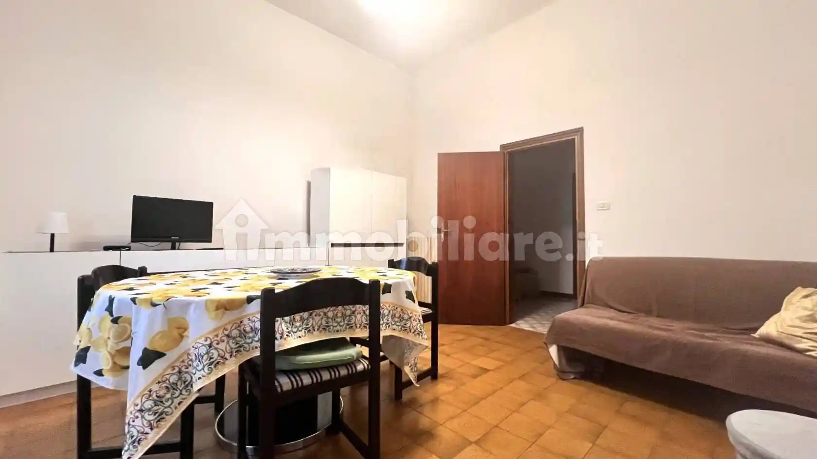 Appartamento in affitto a Bologna