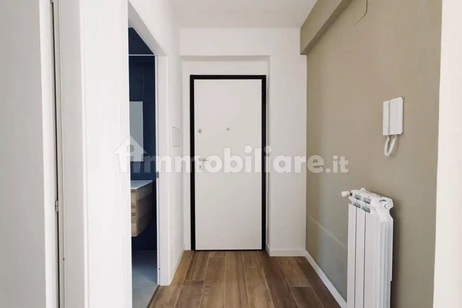 Appartamento in affitto a Bagheria