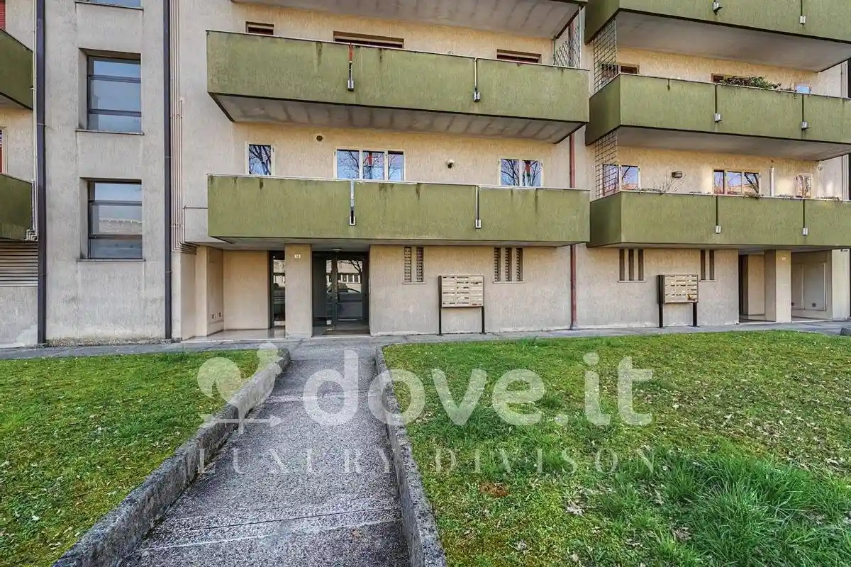 Appartamento in vendita a Conegliano