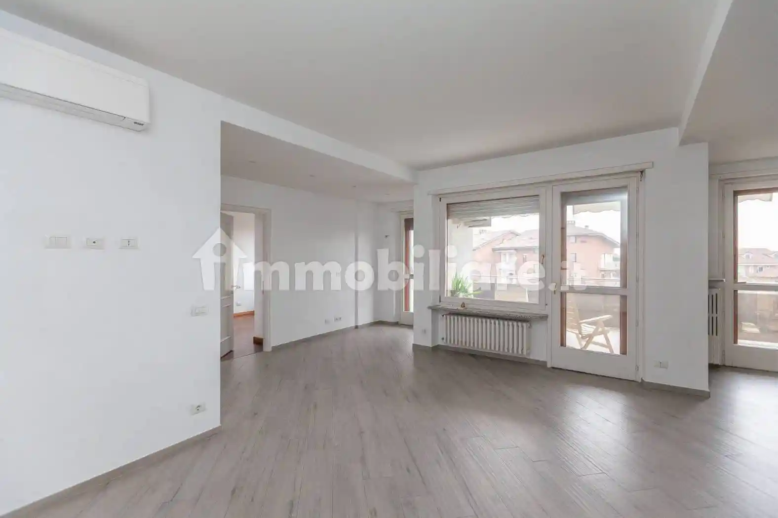 Appartamento in vendita a Castiglione Torinese