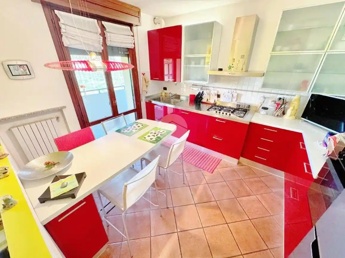 Appartamento in vendita a Brescello