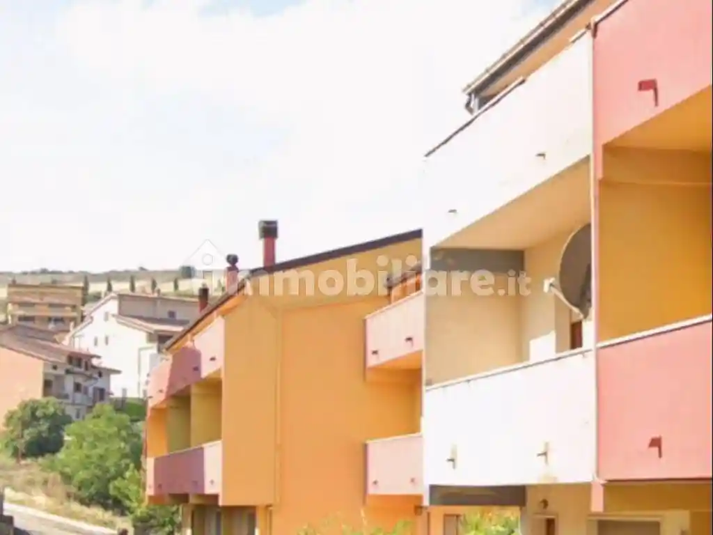 Villetta a schiera in vendita a Maschito