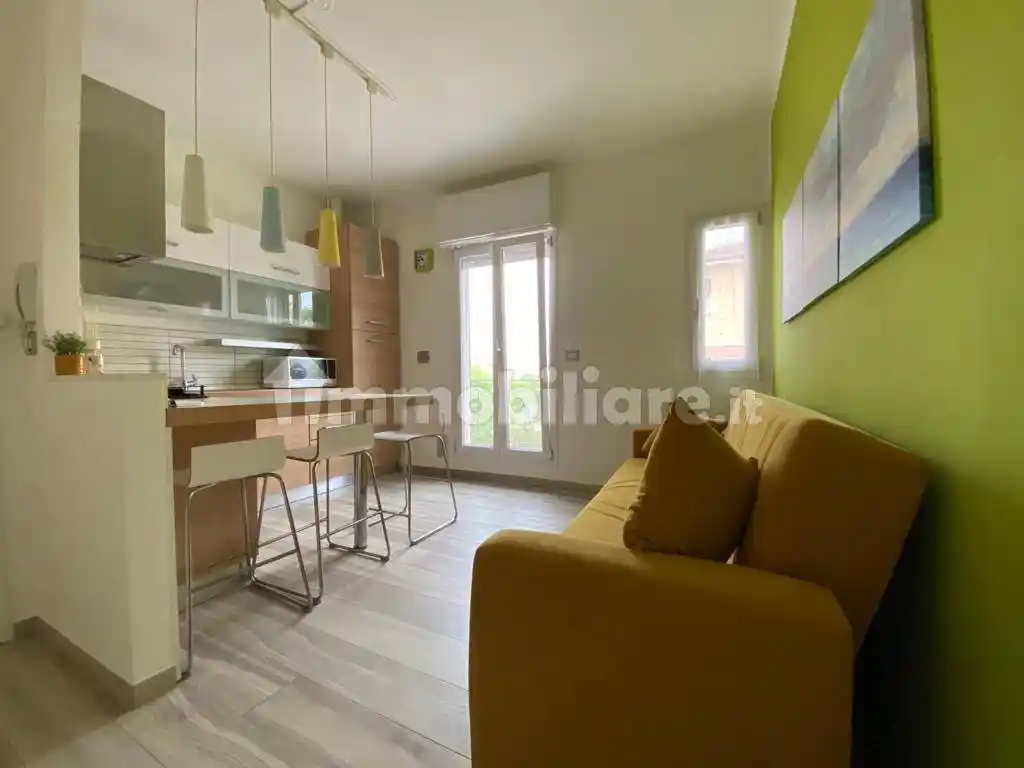 Appartamento in affitto a Bologna