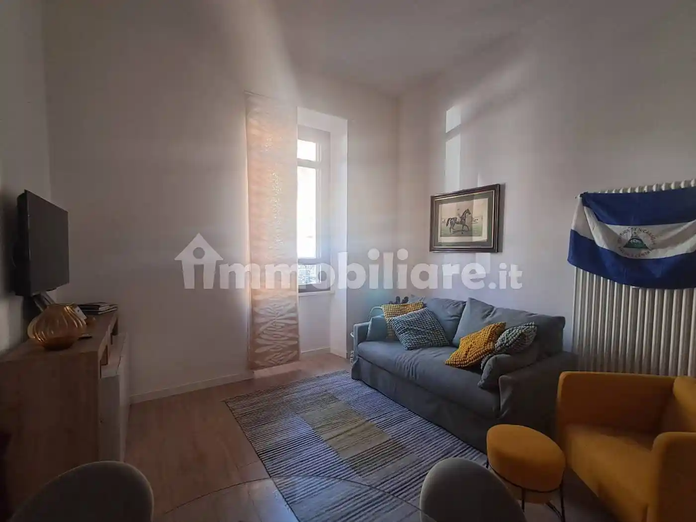 Appartamento in affitto a Roma