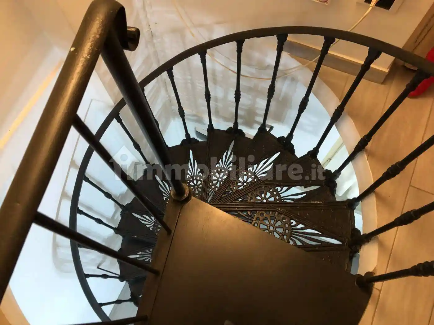 Appartamento in affitto a Torino