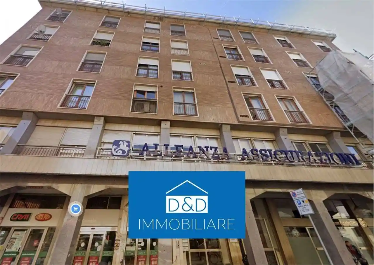 Appartamento in vendita a Alessandria