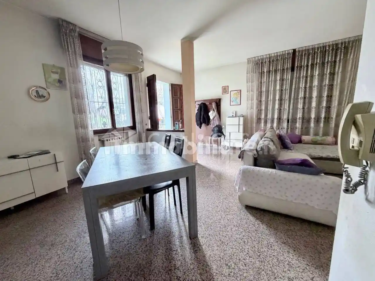 Casa indipendente in vendita a Castelnuovo Rangone