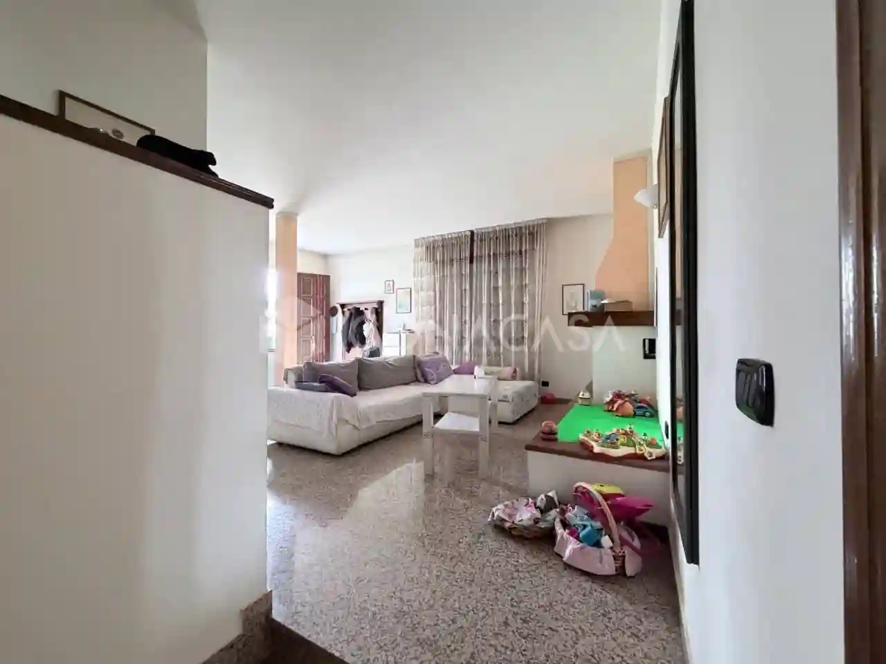 Casa indipendente - foto 4