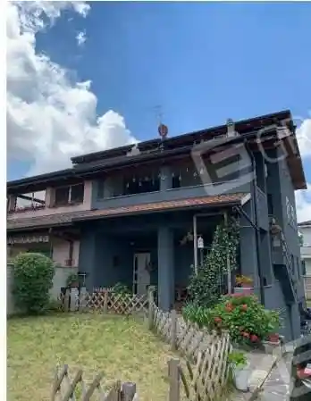 Appartamento in vendita a Canegrate