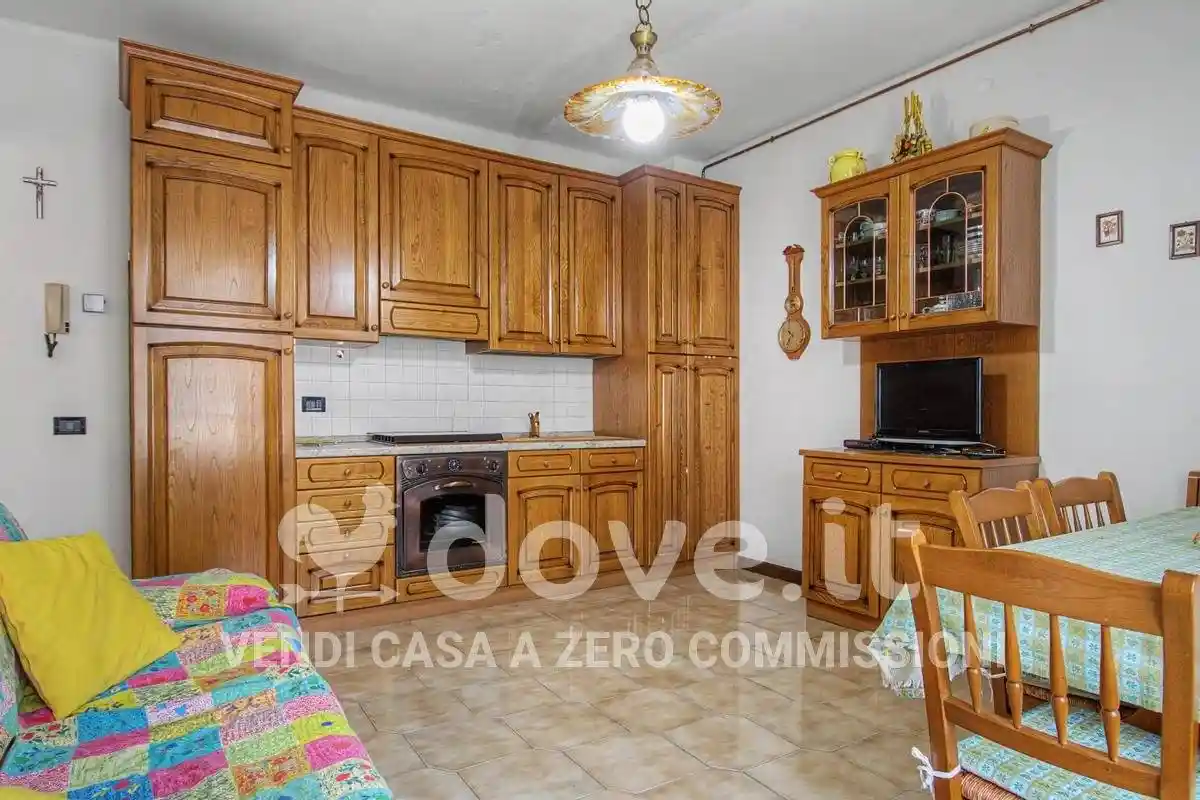 Appartamento in vendita a Ponte Nossa