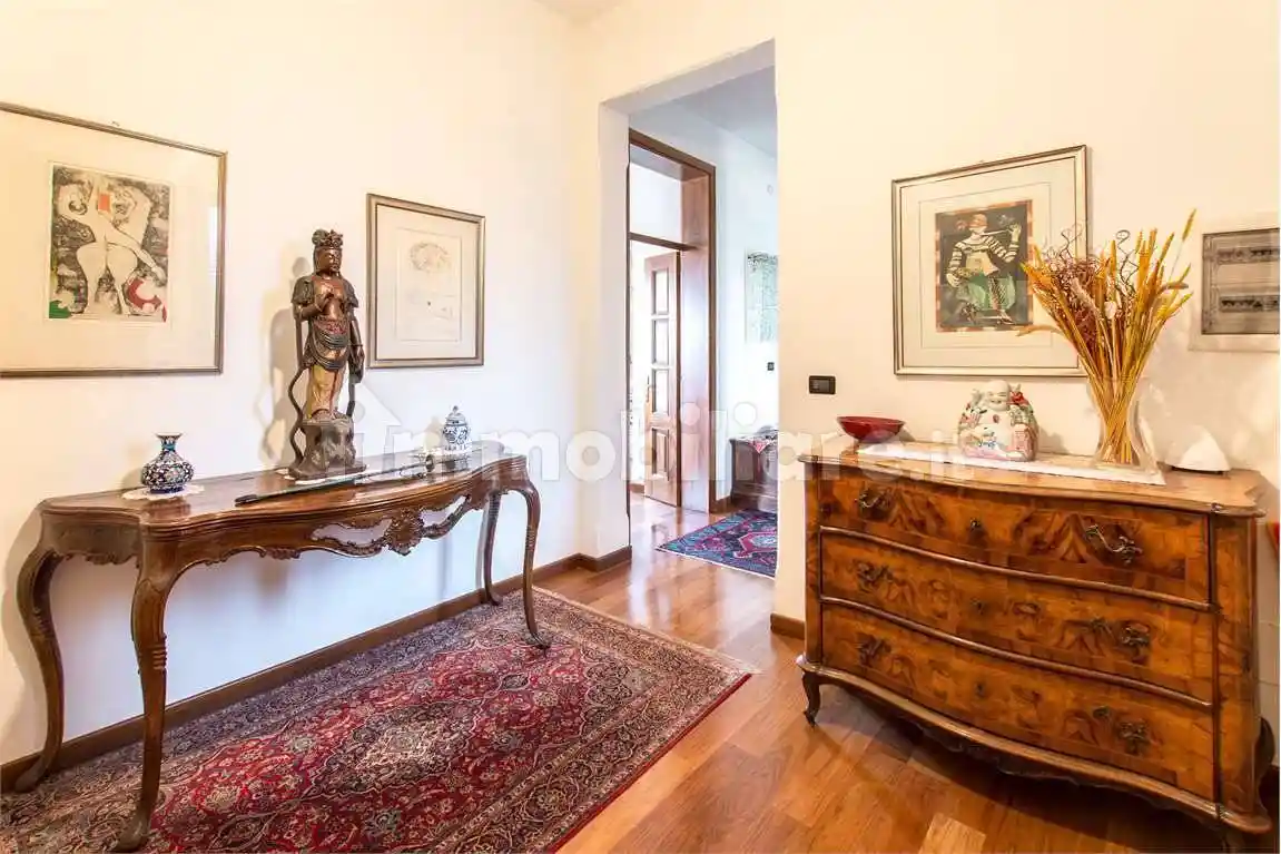 Appartamento in vendita a Padova