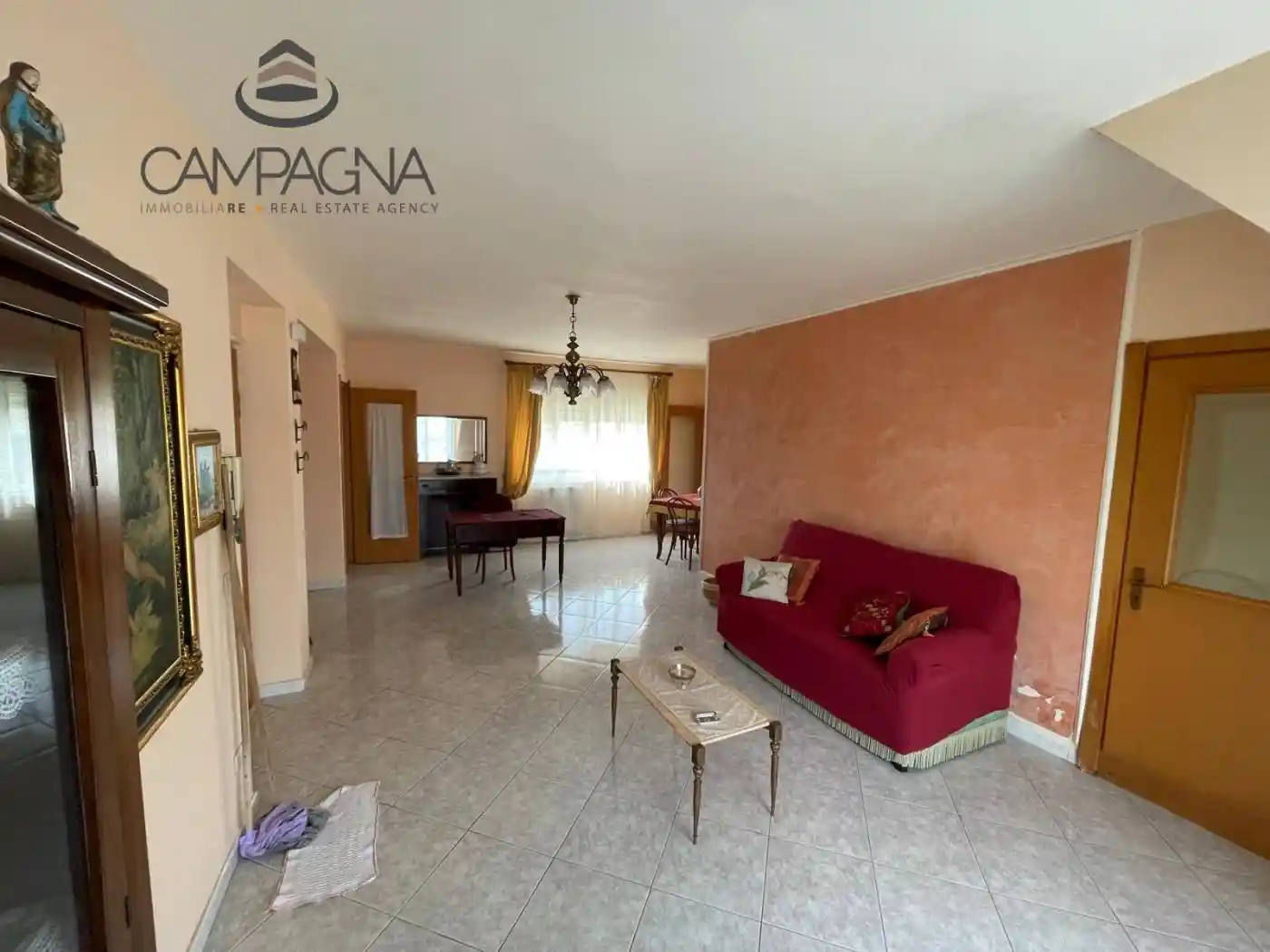 Appartamento in vendita a Canicattì