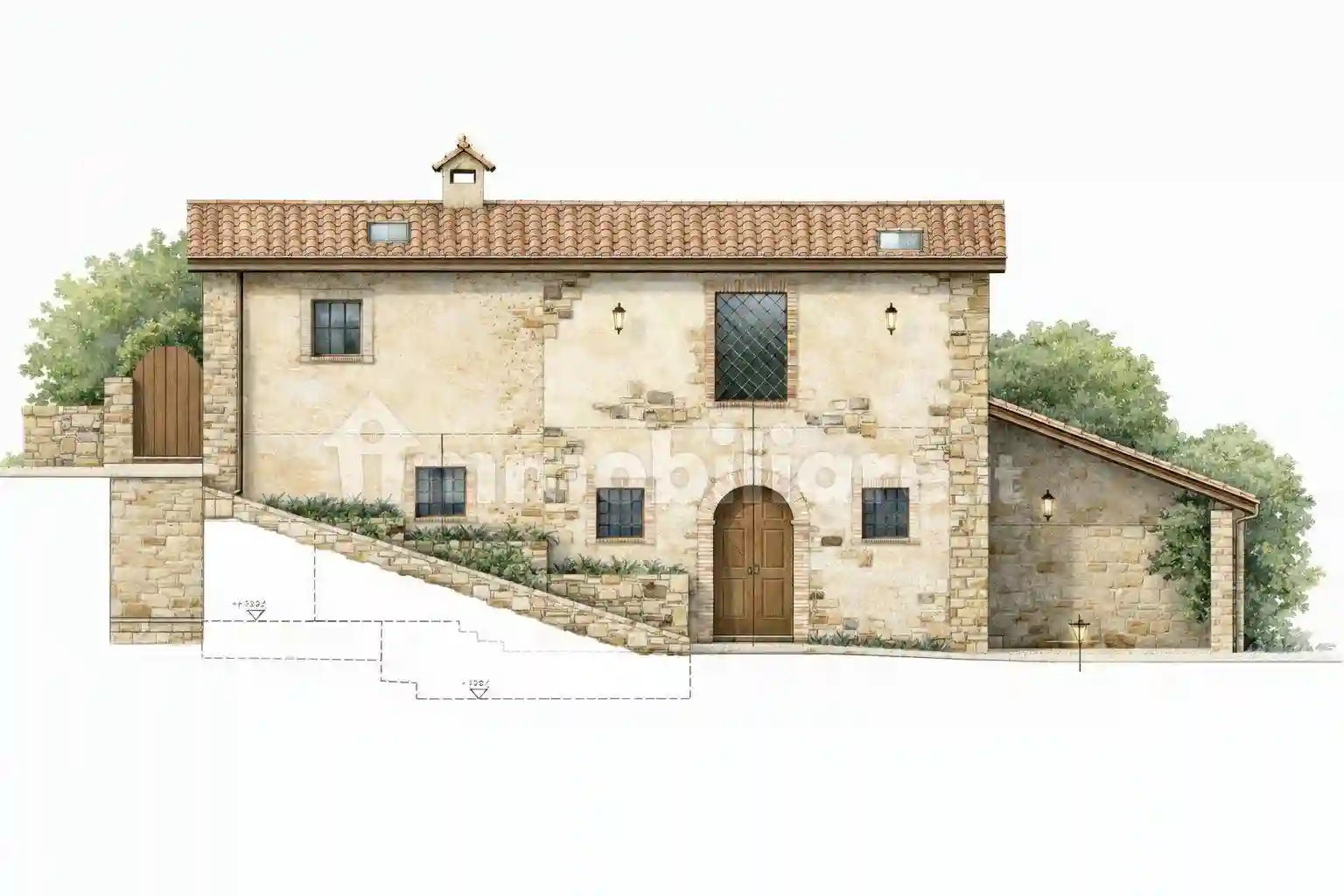 Rustico - Casale - foto 5