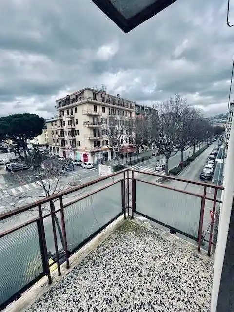 Appartamento in vendita a La Spezia