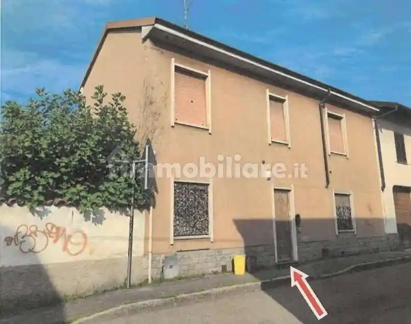 Appartamento in vendita a Cerro Maggiore