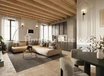 Attico - Mansarda in vendita a Padova