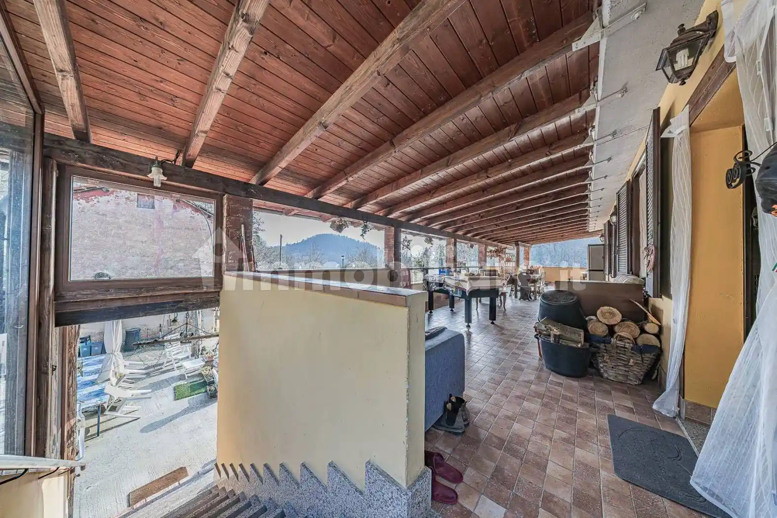 Villa in vendita a Cairo Montenotte