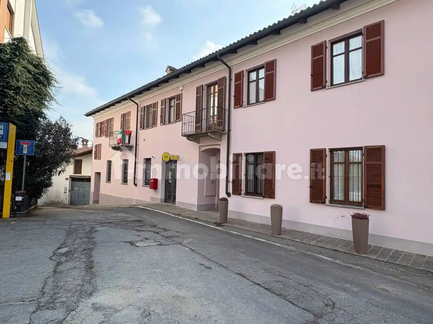 Appartamento in vendita a Vezza d'Alba