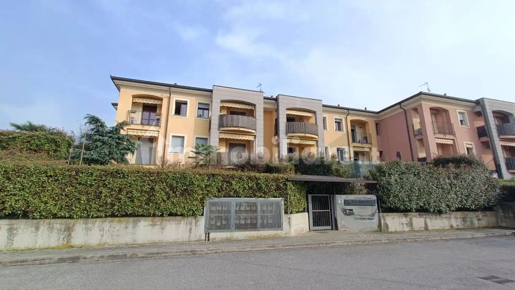 Appartamento in vendita a Castiglione Olona