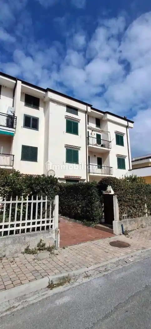 Appartamento in vendita a Tortora
