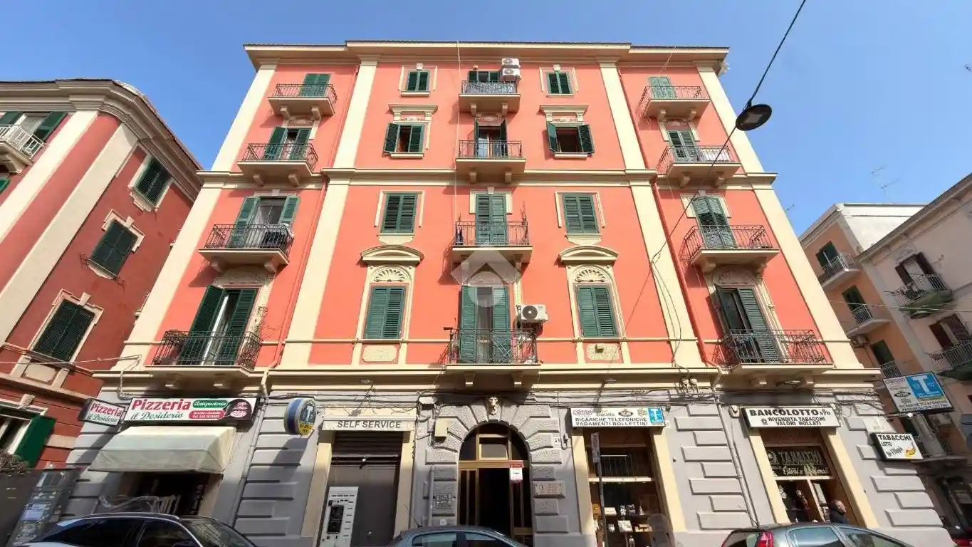 Appartamento in vendita a Bari