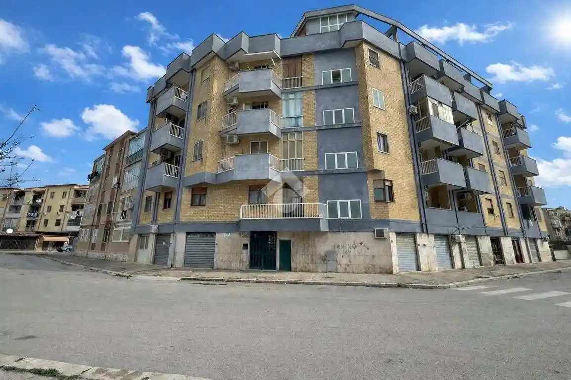 Appartamento in vendita a Foggia