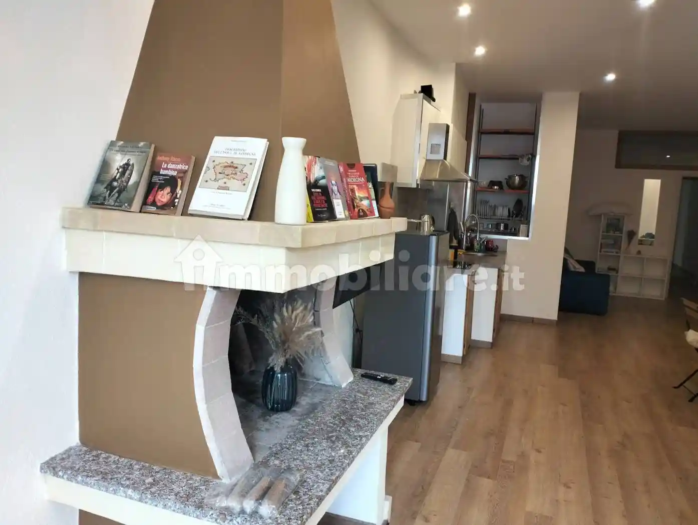 Appartamento in vendita a Cagliari